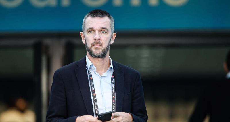  - Nancy : le président Nicolas Holveck est décédé