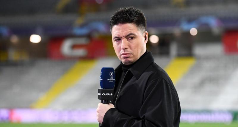  - Kings World Cup : Nasri va participer à la compétition de Piqué avec le streameur AmineMaTue
