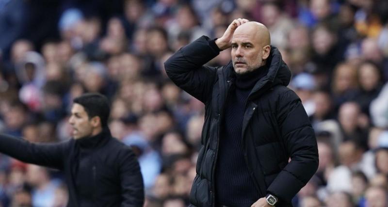  - Manchester City : trois absents de taille contre le Real Madrid ?