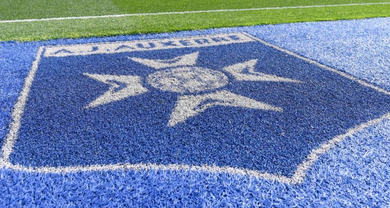  - Auxerre : le groupe convoqué face à Troyes
