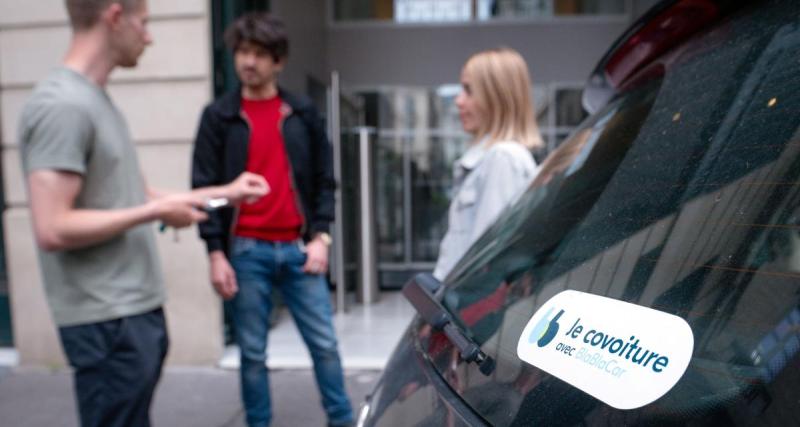 - Blablacar aurait bénéficié pendant des années d'un financement "opaque" de la part d'un groupe pétrolier