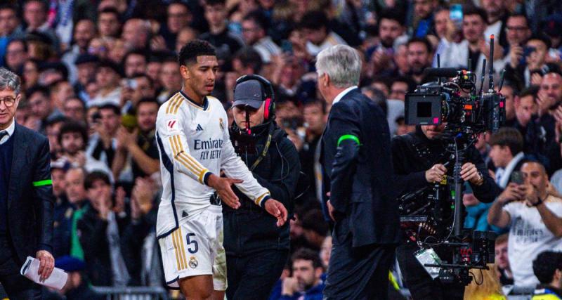  - Real Madrid : le groupe d'Ancelotti pour Manchester City !