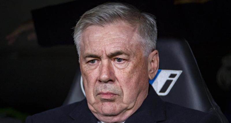  - Real Madrid : gros danger pour quatre stars face à Manchester City ?