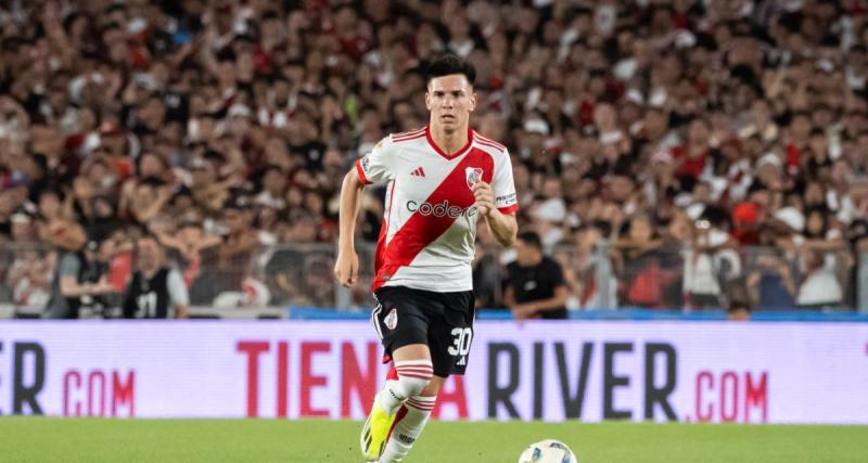  - PSG : en concurrence avec le Real Madrid pour un prodige argentin ?