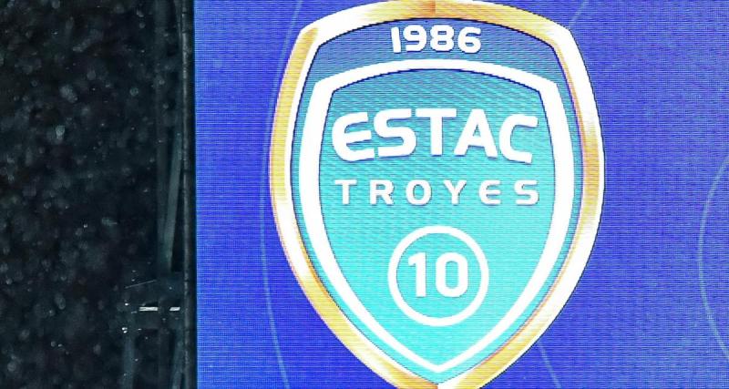  - Troyes : le groupe convoqué pour le déplacement à Auxerre