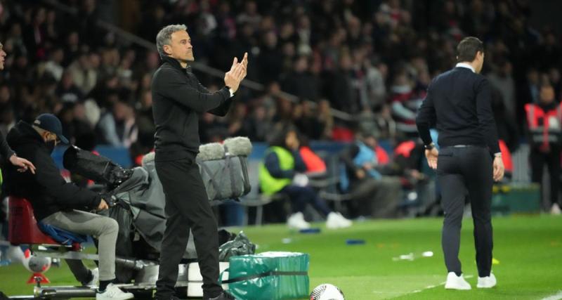  - PSG : Luis Enrique l'avoue, affronter le Barça sera "difficile" pour lui