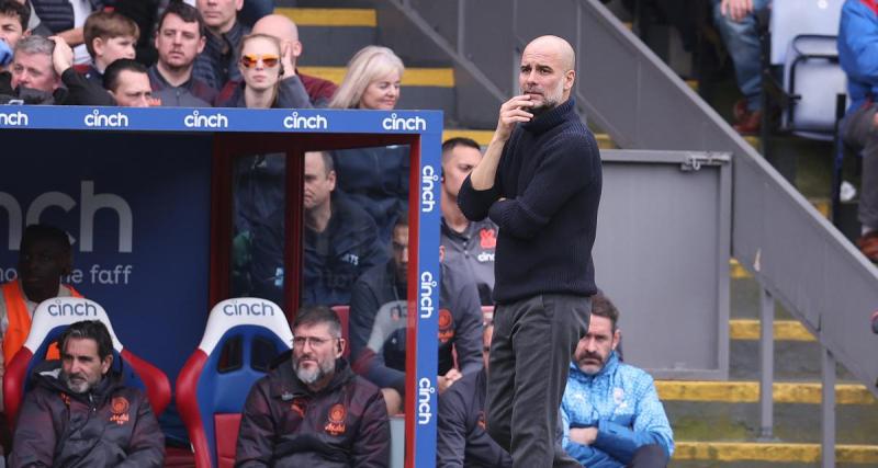  - Manchester City : gros coups durs confirmés pour Guardiola contre le Real Madrid