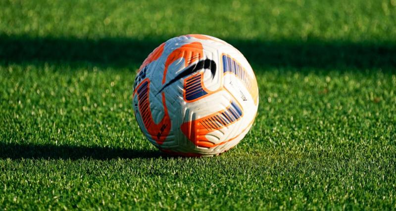  - N2 D : Reppert, Stevance, Colin… les Talents Foot-National de la 21e journée 