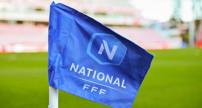  - National : un entraîneur licencié, son successeur dévoilé 