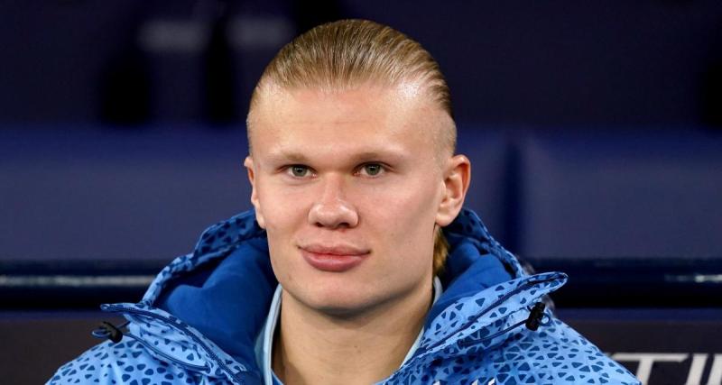  - Manchester City : le plan du clan Haaland pour finir au Real Madrid