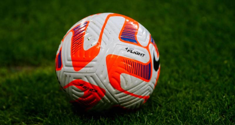  - U19 B : Merah, Diop, Mendes... les Talents Foot-National de la J23 