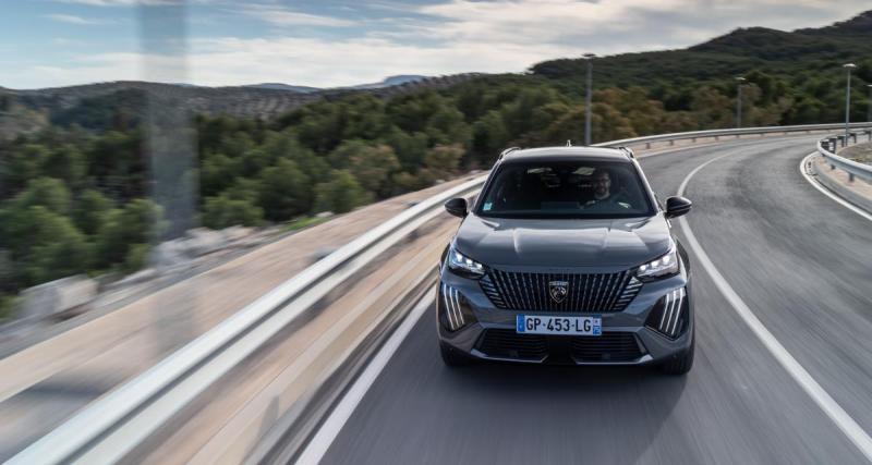  - Top 10 des marques automobiles qui ont fait le plus de bénéfices en 2023