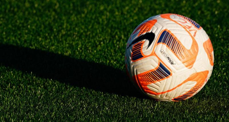  - U19 C : Lambourde, Moya, Tchaouna... les Talents Foot-National de la J23