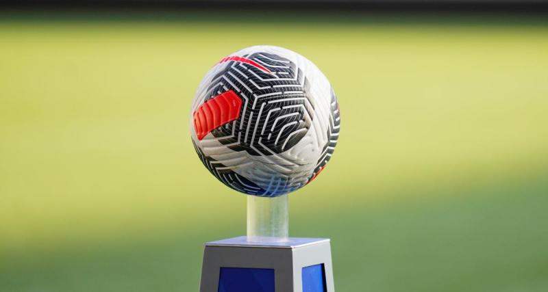  - Sochaux – Nancy : les compositions officielles 