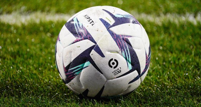  - Auxerre – Troyes : les compositions officielles 