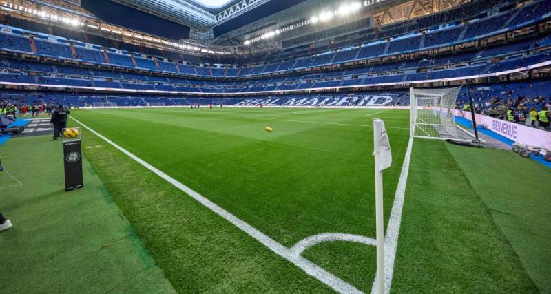  - Real Madrid : une demande forte des Merengue à l'UEFA pour le choc contre Manchester City ? 
