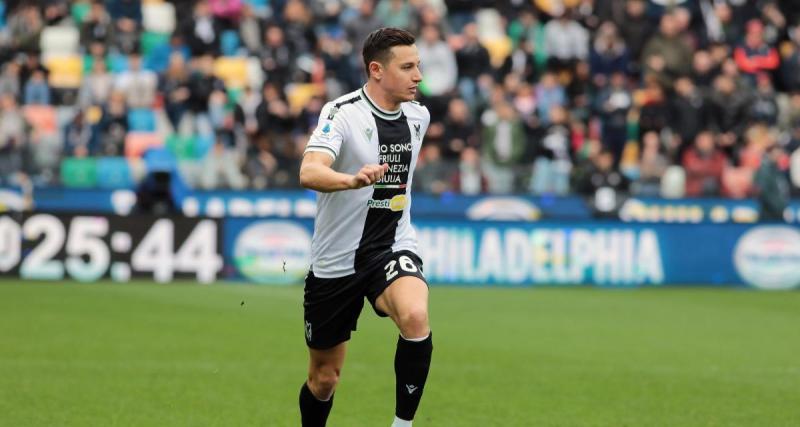  - OM : Thauvin se paye Eyraud et ouvre encore la porte à un retour en L1