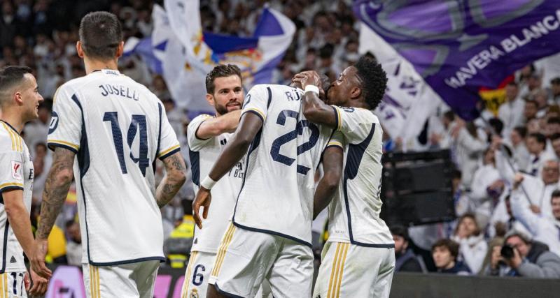  - Real Madrid : rebondissement en vue pour l'avenir d'un cadre d'Ancelotti ?