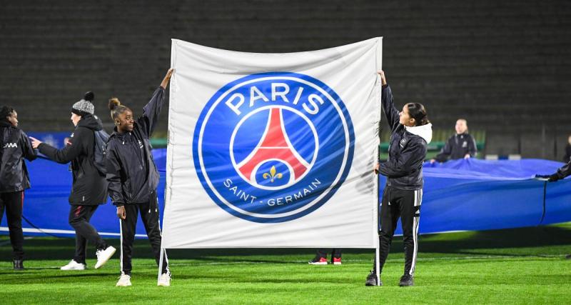  - PSG : le club victime d'une possible cyber attaque sur sa billetterie