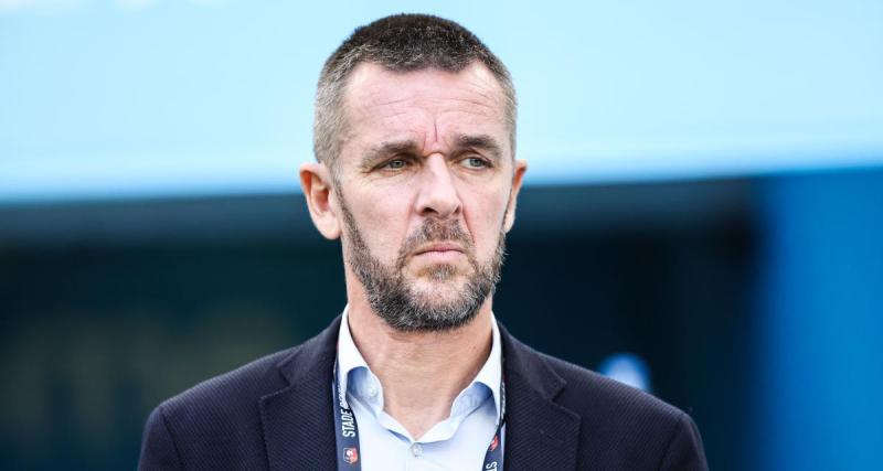  - Nicolas Holveck est décédé, J-2 avant PSG-Barça, Gavi toujours pisté par Paris...Les immanquables du jour !