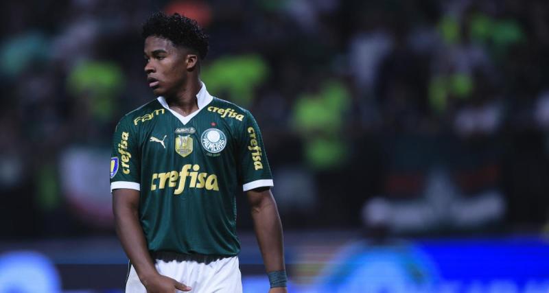  - Real Madrid : mauvaise nouvelle pour les Merengue avec Endrick
