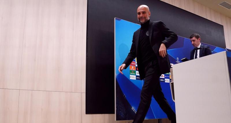  - Real Madrid - Manchester City : le gros aveu de Guardiola avant le choc