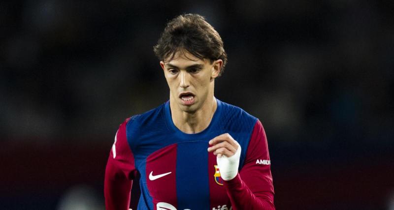  - PSG, Barça : Félix encense Mbappé et lâche un scoop sur Bernardo Silva