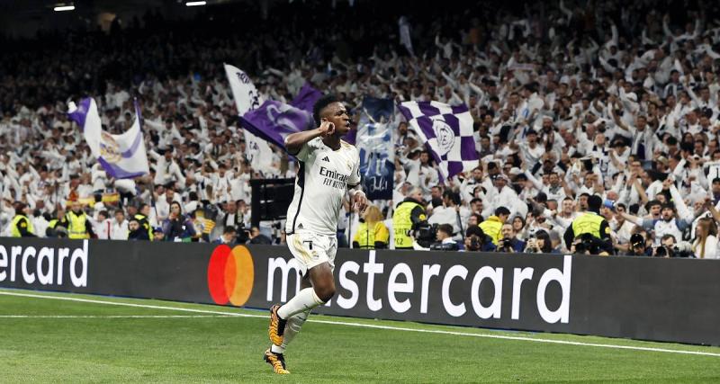  - Real Madrid - Manchester City : quelle chaîne et comment voir le match en streaming ?