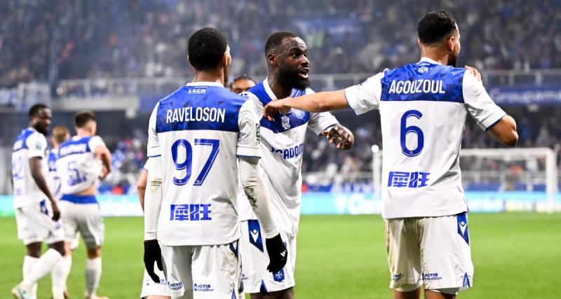  - Auxerre – Troyes : le résumé vidéo de la victoire de l’AJA 