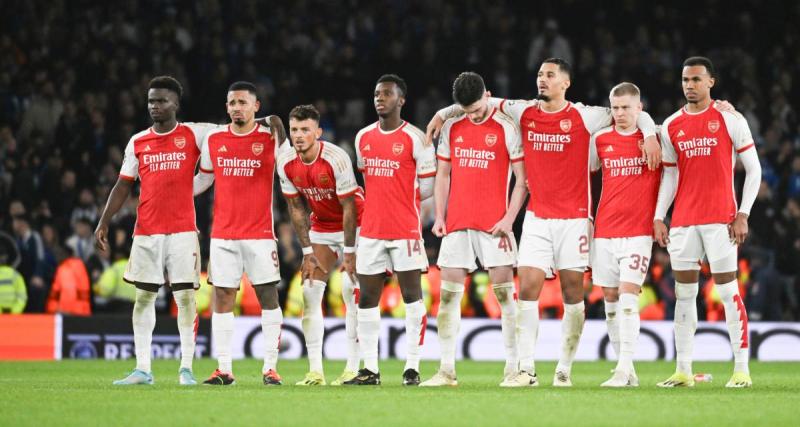  - Arsenal - Bayern Munich : les compos probables !