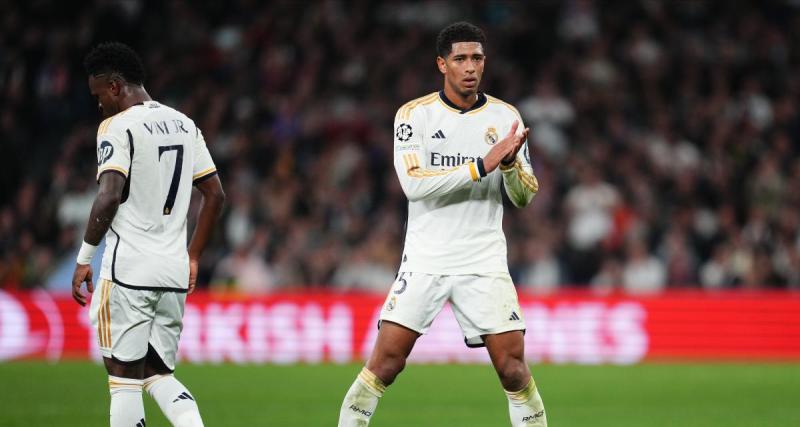  - Real Madrid - Manchester City : les compos probables !