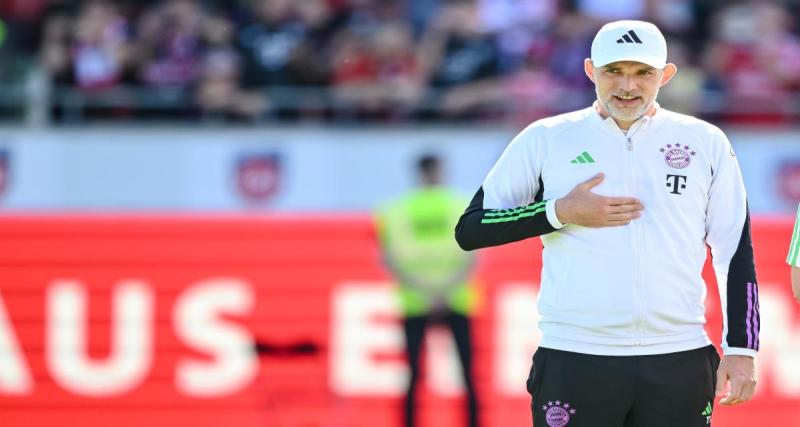  - Une légende allemande pour remplacer Tuchel en urgence ?