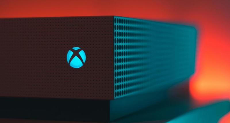  - Microsoft travaille dur sur sa prochaine console avec de nouvelles caractéristiques 