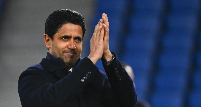  - PSG - Barça : la folle révélation sur Nasser Al-Khelaïfi !