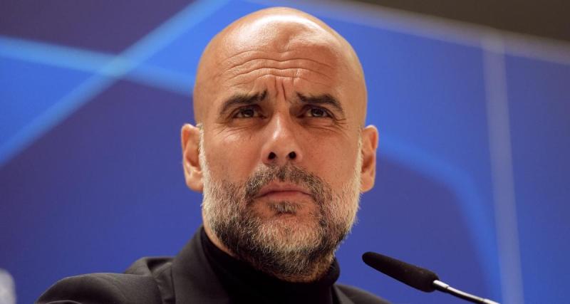  - Manchester City : retour de flamme cet été pour un ancien de l'OL ?
