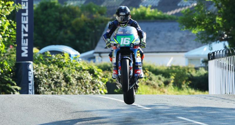  - Comment regarder et vivre le Tourist Trophy à fond en 2024 ?