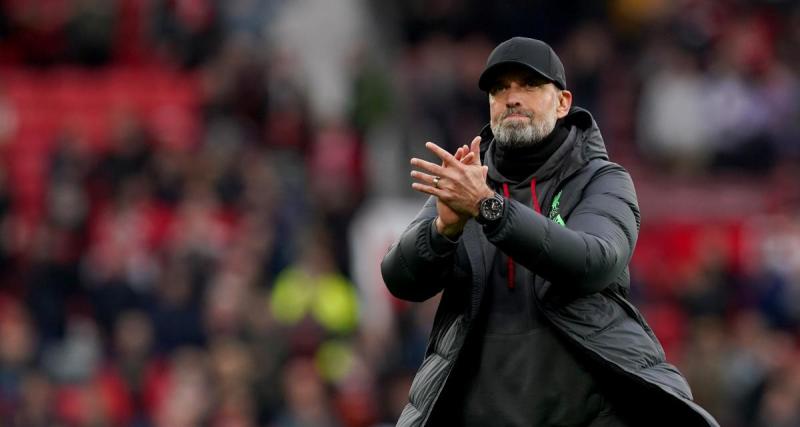  - Liverpool : accord de principe annoncé pour le successeur de Klopp