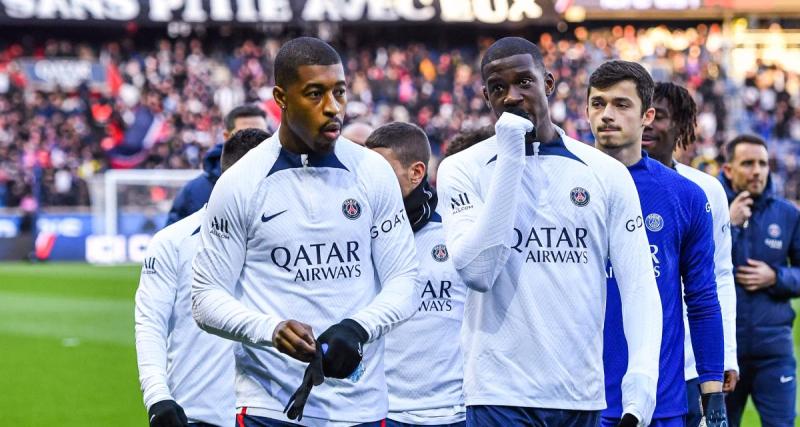  - PSG - Barça : aucune surprise dans le point médical parisien