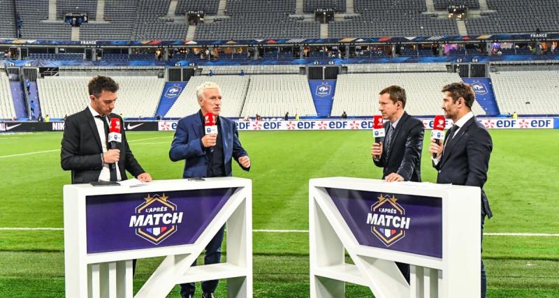  - Euro 2024 : TF1 révèle son dispositif