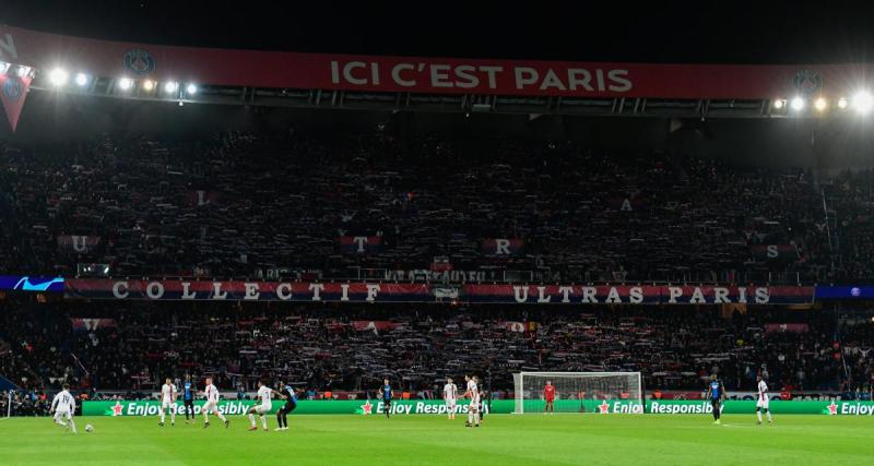  - PSG – Barça : l'ennuyeuse menace qui plane sur le Parc des Princes