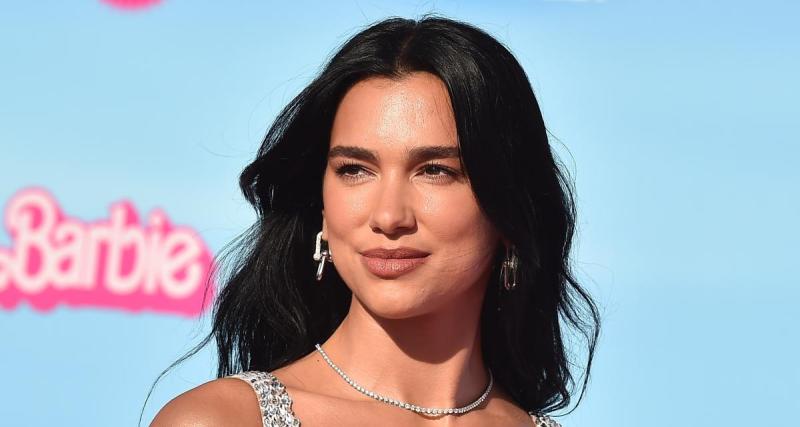  - La leçon de vie que nous donne Dua Lipa : un véritable modèle à suivre pour vos enfants, et même pour vous ! 