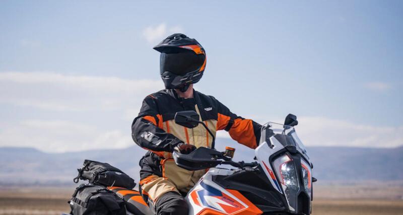  - Contrôle technique des motos : des centaines de motards se préparent avant les grandes manifestations du 13 avril