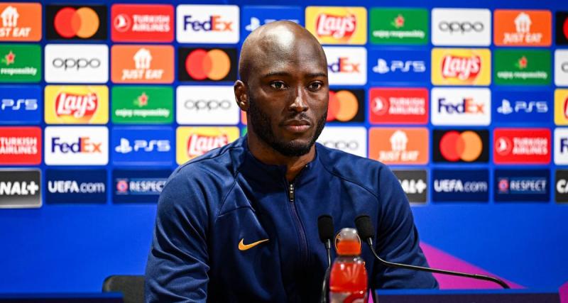  - Danilo (PSG) : "Marquinhos c'est un modèle" lance le défenseur 