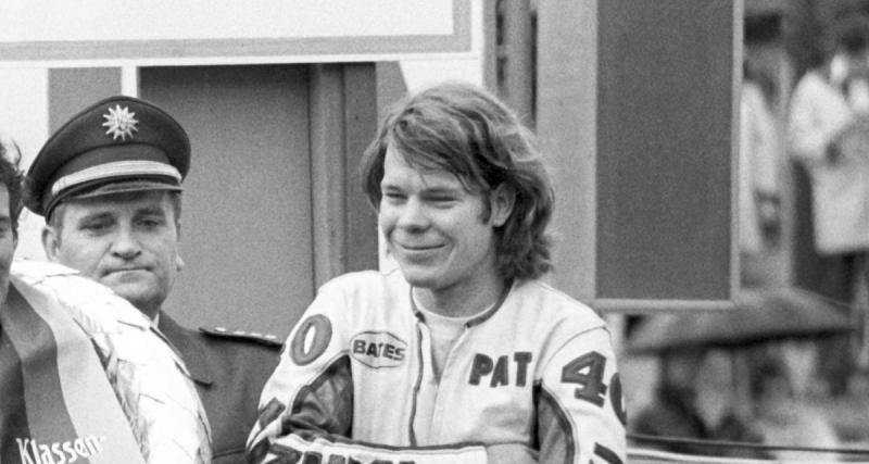  - MotoGP : un vainqueur historique décède, la discipline plongée dans une profonde tristesse 