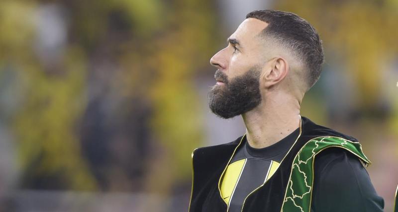  - Real Madrid - Manchester City : le message de soutien de Benzema aux Merengue avant le choc