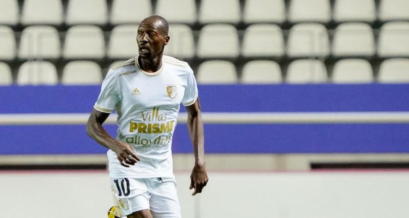  - National : Diarra, Kocik, Sy… les Talents Foot-National de la 27e journée