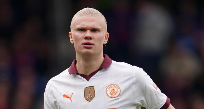  - Real Madrid - Manchester City : le défaut inquiétant de Haaland avant le choc