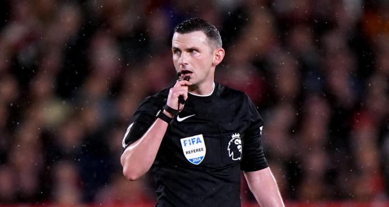  - OM : un arbitre polémique face au Benfica