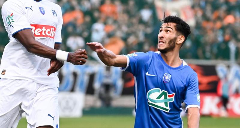  - N2 A : Benbachir, Benhattab, Vermot… les Talents Foot-National de la 21e journée