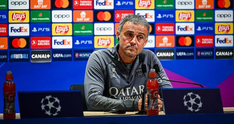  - PSG - Barcelone : onze joueurs louperont le match retour en cas de carton jaune, voici lesquels
